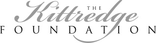 Kittredge Foundation logo